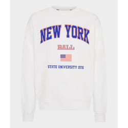 Sweatshirt Ball L. Smith