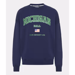 Sweatshirt Ball L. Smith