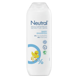 Neutral Shampoo 250 ml Shampoing