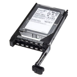DELL 600GB SAS 2.5" 600 Go