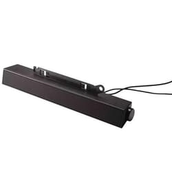 DELL AX510PA Noir 2.0 canaux 10 W