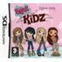 BRATZ KIDZ / JEU CONSOLE NINTENDO DS