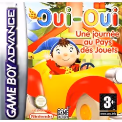Nintendo Oui-Oui: Une Journée Au Pays Des Jouets, GameBoy Advance, Game Boy Advance, Tout le monde