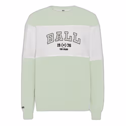 Sweatshirt Ball J. Montana