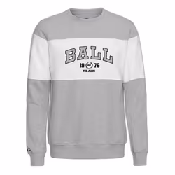 Sweatshirt Ball J. Montana