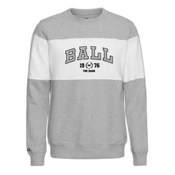Sweatshirt Ball J. Montana