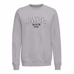 Sweatshirt Ball L. Taylor