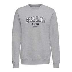 Sweatshirt Ball L. Taylor
