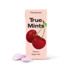 True Gum TMCH chewing-gum Violet