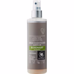 Urtekram UK83615, Laque, Femmes, Cheveux secs, 250 ml, Hydratant, 1 pièce(s)