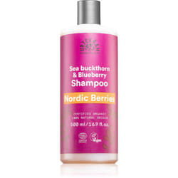 Urtekram Nordic Berries 500 ml Shampoing Non-professionnel Femmes