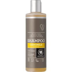Urtekram Camomille Shampoo 250 ml Shampoing Non-professionnel Femmes