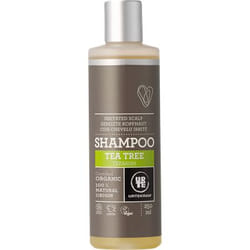 Urtekram Tea Tree Shampoo 250 ml Shampoing Non-professionnel Femmes