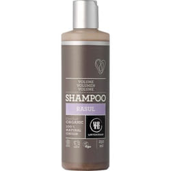 Urtekram Rasul 250 ml Shampoing Non-professionnel Femmes