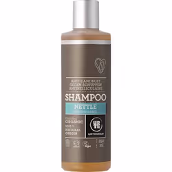 Urtekram Nette, 250 ml, Shampoing, Non-professionnel, Femmes, Bouteille, Danemark