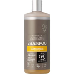 Urtekram Camomile Shampoo 500 ml Shampoing Non-professionnel Femmes