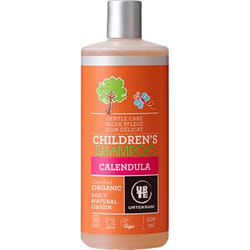 Urtekram Calendula 500 ml Shampoing Non-professionnel Enfants