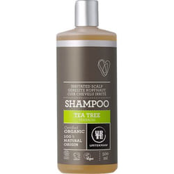Urtekram Tea Tree 500 ml Shampoing Non-professionnel Femmes