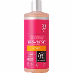 Urtekram UK83750, Gel douche, 500 ml, Adultes, Femmes, Corps, Peau normale
