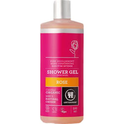 Urtekram UK83750 gel douche et nettoyant pour le corps 500 ml Femmes