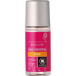 Urtekram UK83761 déodorant Femmes Déodorant roll-on 50ml