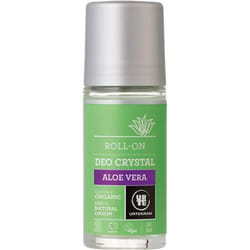 Urtekram UK83762 déodorant Femmes Déodorant roll-on 50ml