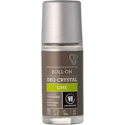 Urtekram UK83765 déodorant Femmes Déodorant roll-on 50ml