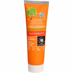 Urtekram UK83780, 75 ml, Enfants, Pâte, Danemark