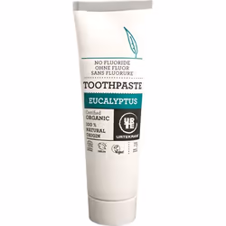 Urtekram UK83781, 75 ml, Adulte, Pâte, Eucalyptus, Danemark