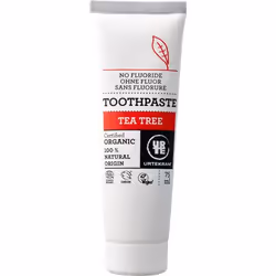 Urtekram UK83782, 75 ml, Adulte, Pâte, Danemark