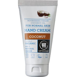 Urtekram UK83789 crème et lotion pour les mains 75 ml Femmes
