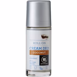 Urtekram UK83790, Femmes, Déodorant, Déodorant crème, Tube, 50 ml, 1 pièce(s)
