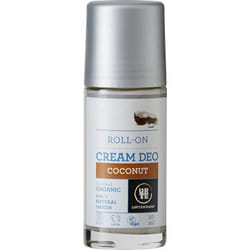 Urtekram UK83790 déodorant Femmes Déodorant crème 50ml