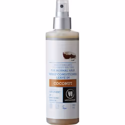 Urtekram UK83791, Laque, Femmes, Cheveux secs, 250 ml, Hydratant, 1 pièce(s)