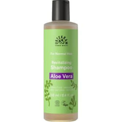 Urtekram Aloe Vera 250 ml Shampoing Non-professionnel Femmes