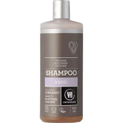 Urtekram Rasul 500 ml Shampoing Non-professionnel Femmes