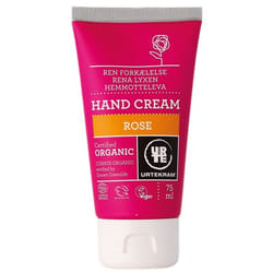 Urtekram UK83850 crème et lotion pour les mains 75 ml Femmes