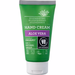 Urtekram UK83851, Crème, Femmes, Peau normale, Hydratant, Rafraîchissant, 75 ml, Tube