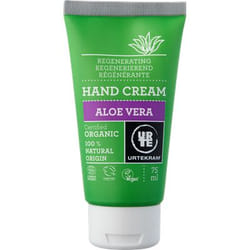 Urtekram UK83851 crème et lotion pour les mains 75 ml Femmes