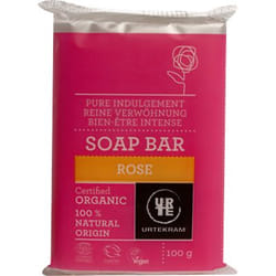 Urtekram UK83863 savon Savon en pain 100 g 1 pièce(s)