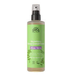 Urtekram Aloe Vera Spray Conditioner Laque Femmes 250 ml