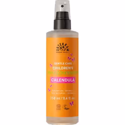 Urtekram Calendula, Enfants, Après-shampoing non-professionnel, Tous types de cheveux, Lissage, 250 ml, Spray