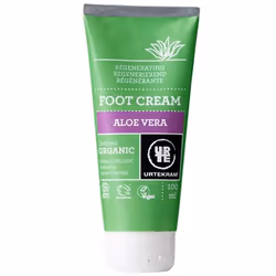 Urtekram UK83896, Crème de pieds, 100 ml, Tube