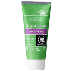 Urtekram UK83896 crème et hydratant pour les pieds 100 ml Crème de pieds