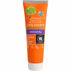 Urtekram UK83906, 75 ml, Enfants, Pâte, Danemark