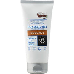 Urtekram Coconut Après-shampoing non-professionnel 180 ml Femmes