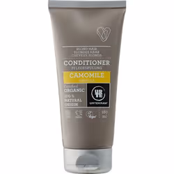 Urtekram Camomile Conditioner, Femmes, Après-shampoing non-professionnel, Brillant, 180 ml, Tube, Camomille
