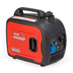 AL-KO Benzin-Stromerzeuger 2000i, 1600 W, 230 V, 4 L, Essence, Automatique, 50 Hz
