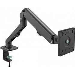 Vision VFM-DA/4 support d'écran plat pour bureau 27" Noir