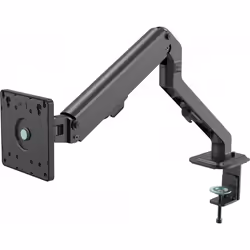 Vision VFM-DA/4 support d'écran plat pour bureau 27" Noir